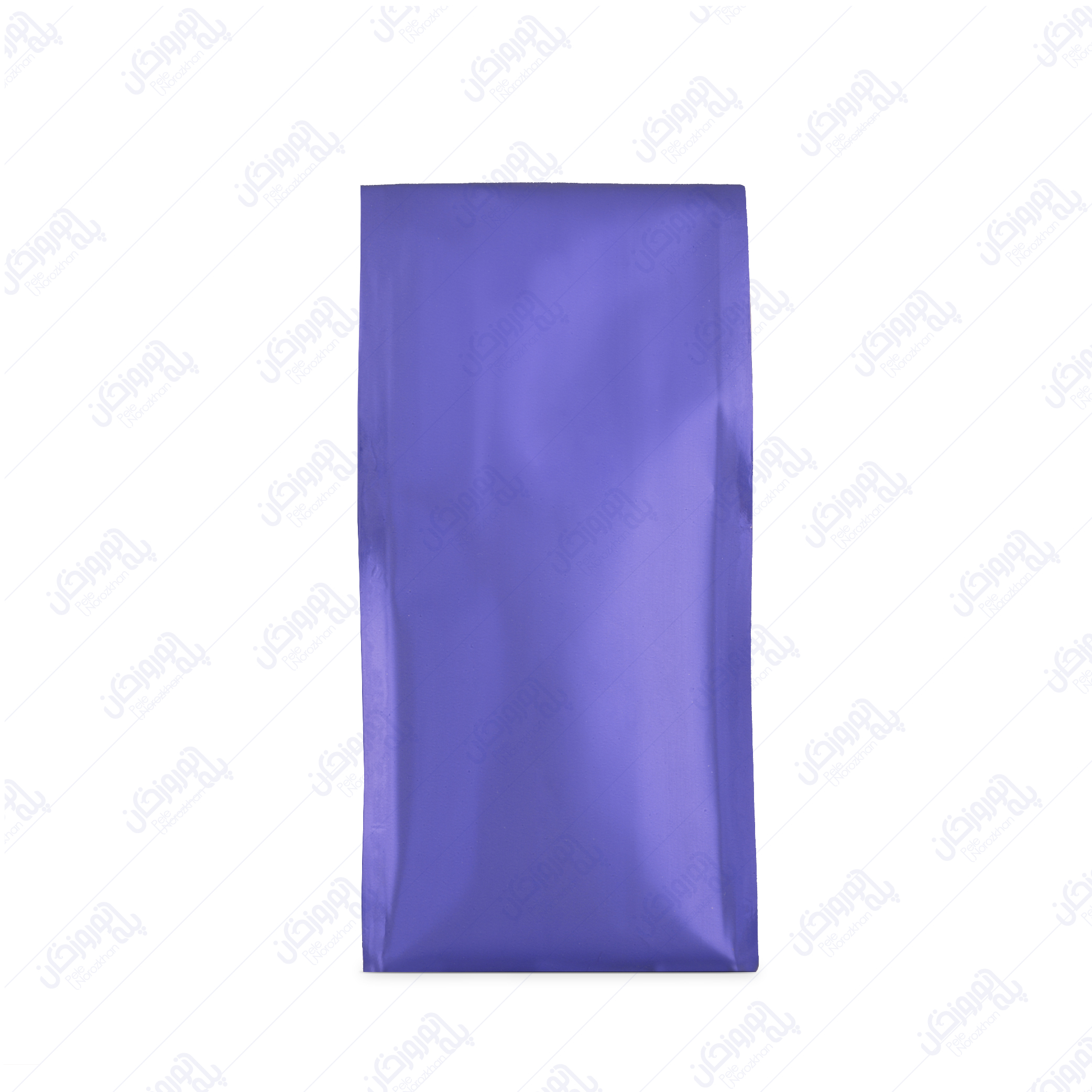 پاکت بغل گاست آبی کاربنی مات پاکت بغل گاست آبی کاربنی مات