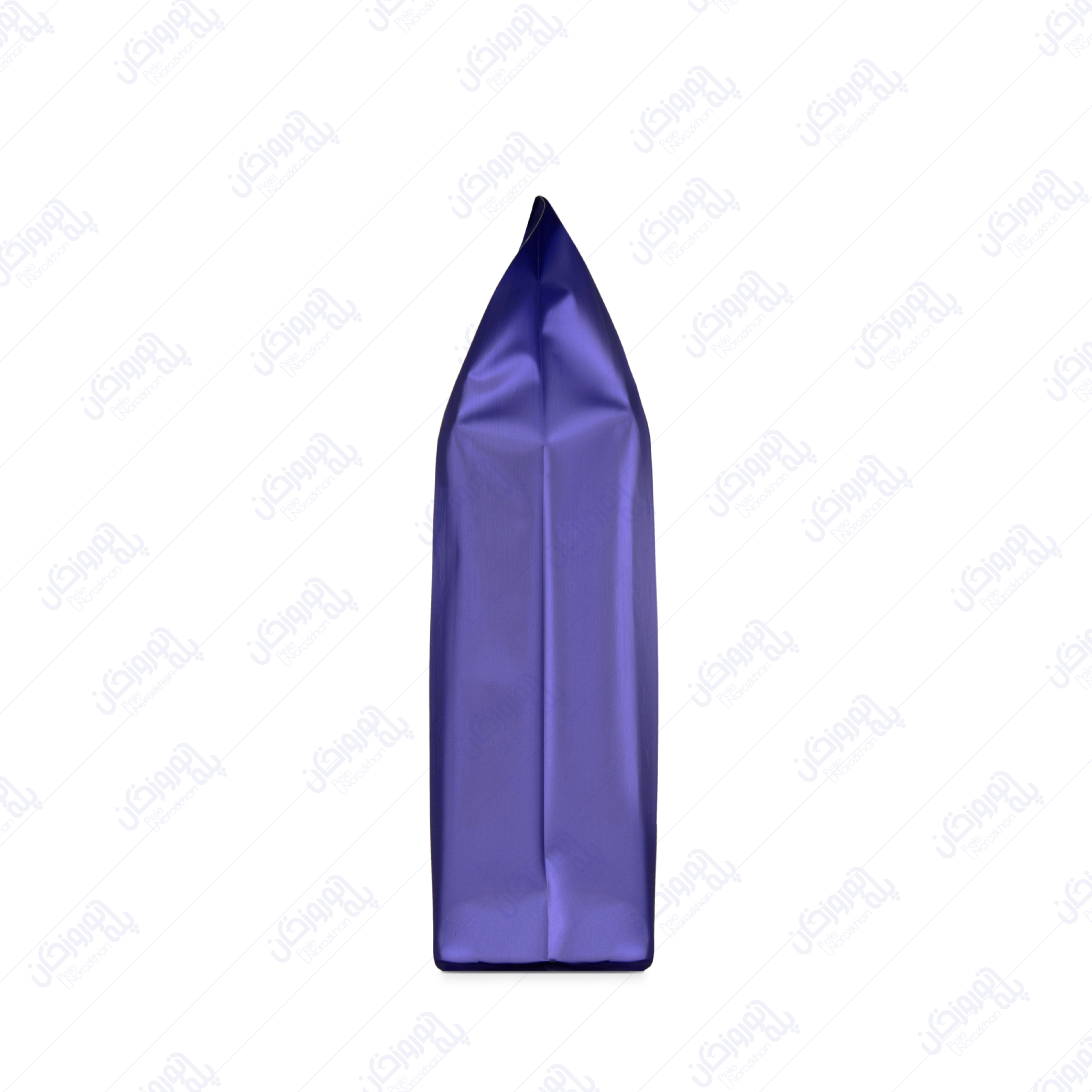 پاکت بغل گاست آبی کاربنی مات پاکت بغل گاست آبی کاربنی مات