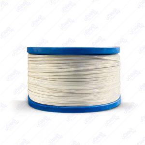 خرید بست رولی 300 متری سفید