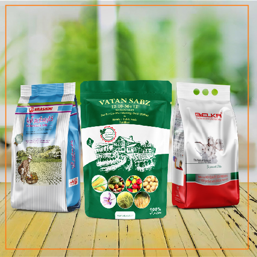 اهمیت و مزایای بسته‌بندی در محصولات کشاورزی