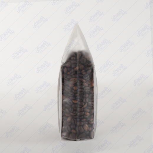 پاکت بغل گاست شفاف مات پاکت بغل گاست شفاف مات