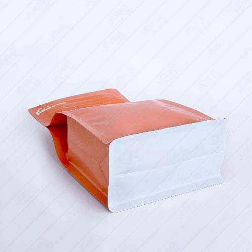 واتر مارک-04 پاکت باکس پوچ نارنجی مات 1