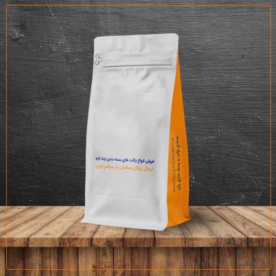 پاکت باکس پوچ، انعطاف پذیری و راحتی در آشکار کردن ارزش‌های محصول