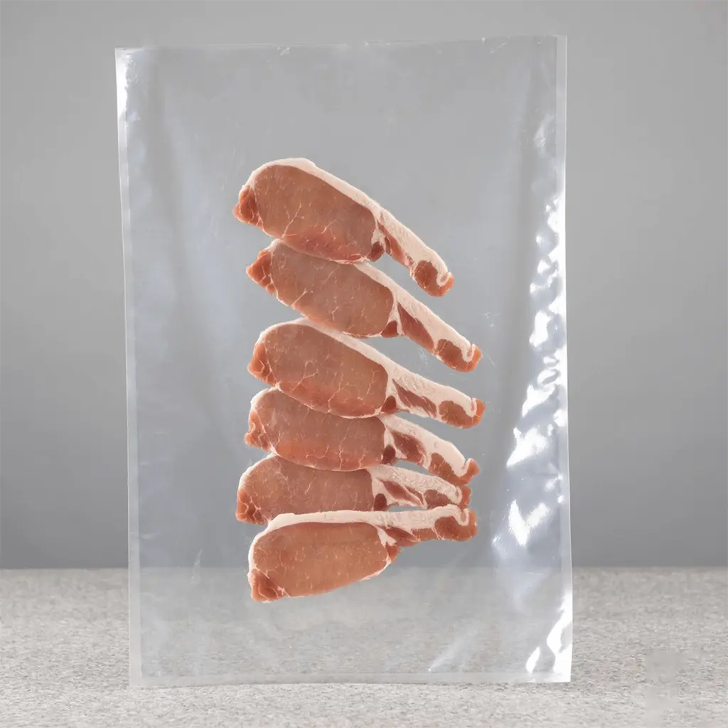 پاکت وکیوم شفاف (7) پاکت وکیوم شفاف 5