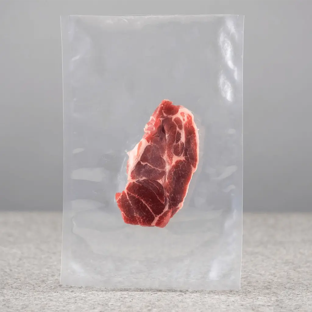 پاکت وکیوم شفاف (8) پاکت وکیوم شفاف 6