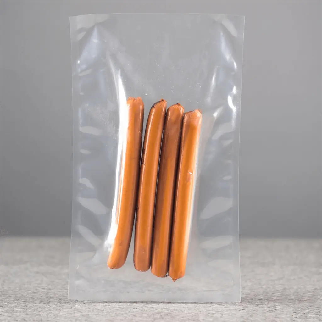 پاکت وکیوم شفاف (9) پاکت وکیوم شفاف 7