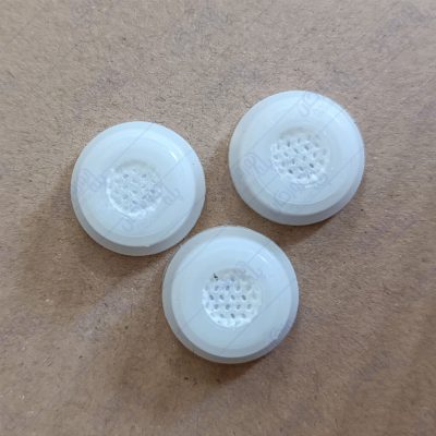 سوپاپ یک طرفه فیلتر دار 1